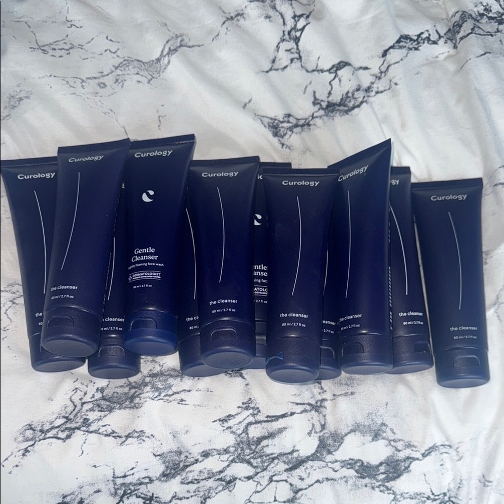 Curology Gentle Cleanser